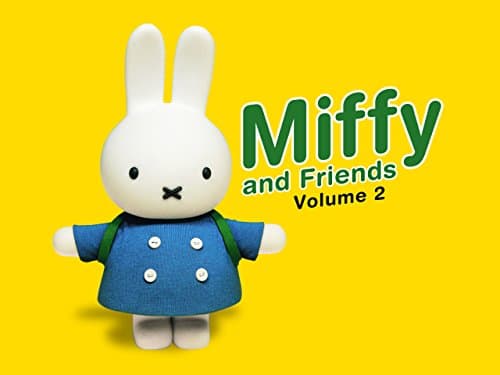 Miffy and Friends