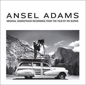 Ansel Adams: A Documentary Film