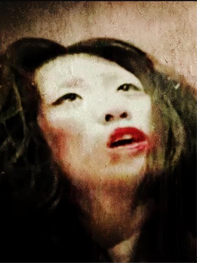 浮世物语