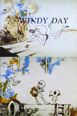 Windy Day