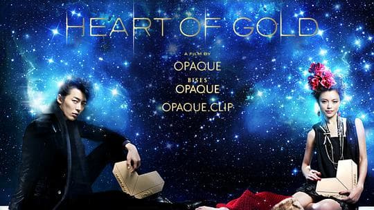 Heart of Gold