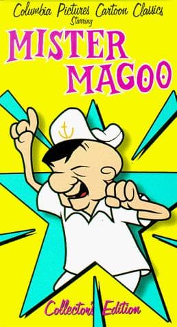 Magoo's Puddle Jumper