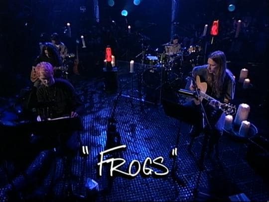 MTV Unplugged