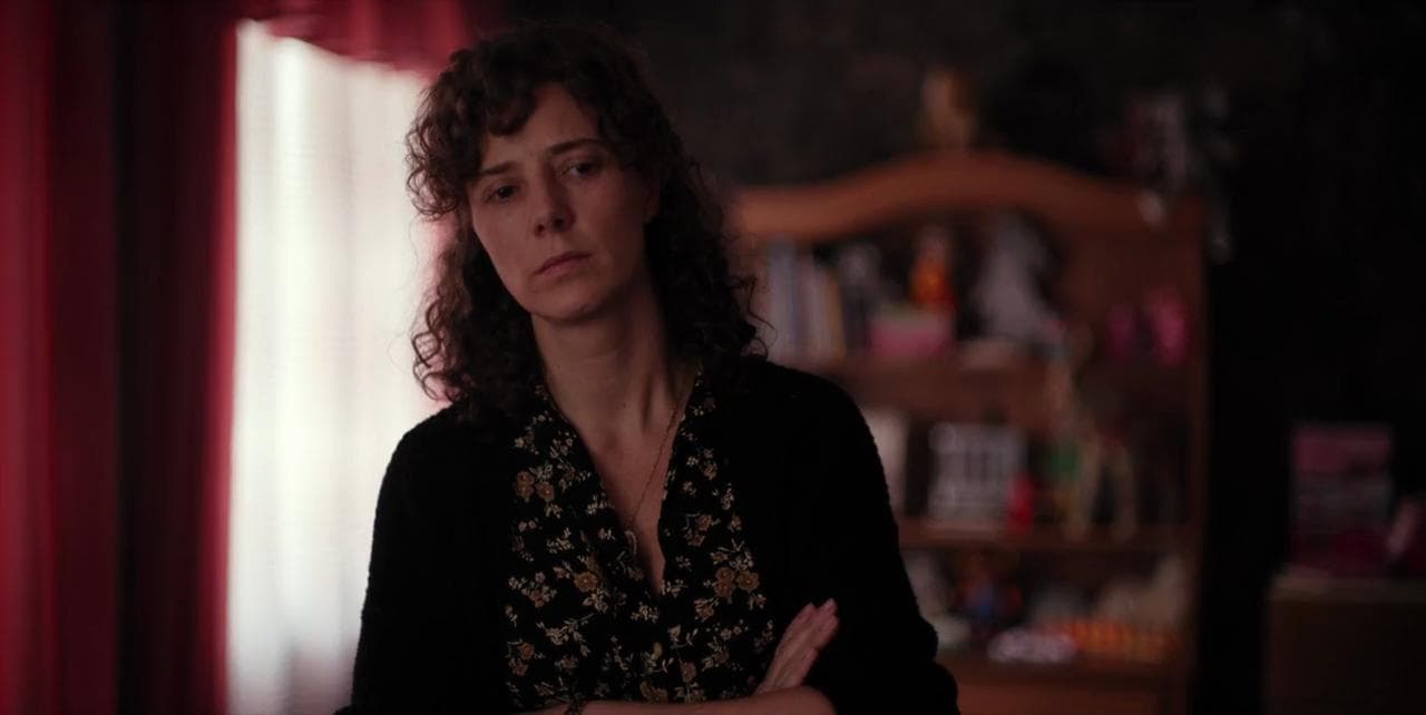 Episode #3.1