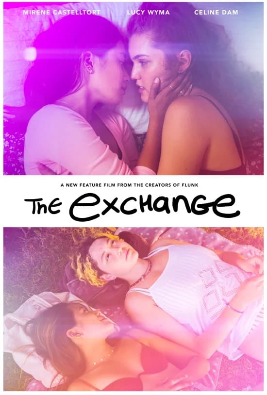 The Exchange
