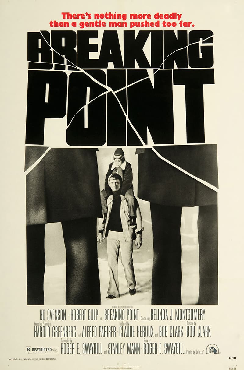 Breaking Point