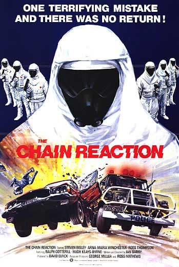 The Chain Reaction