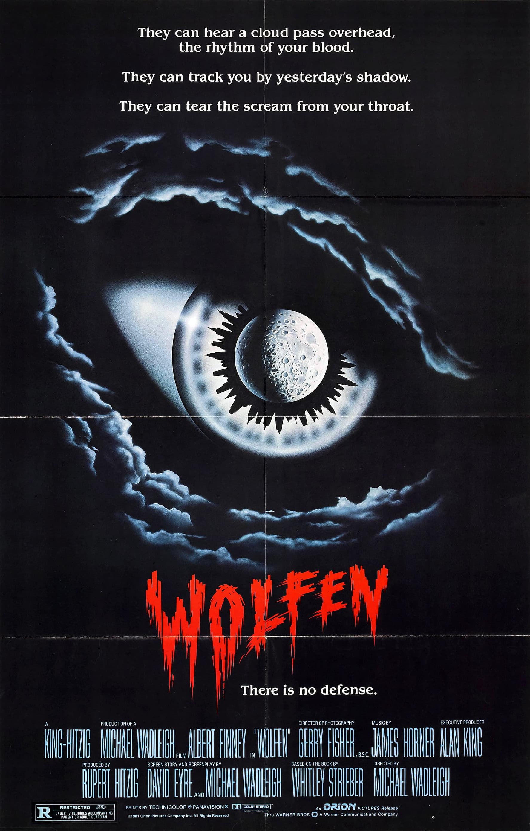 Wolfen