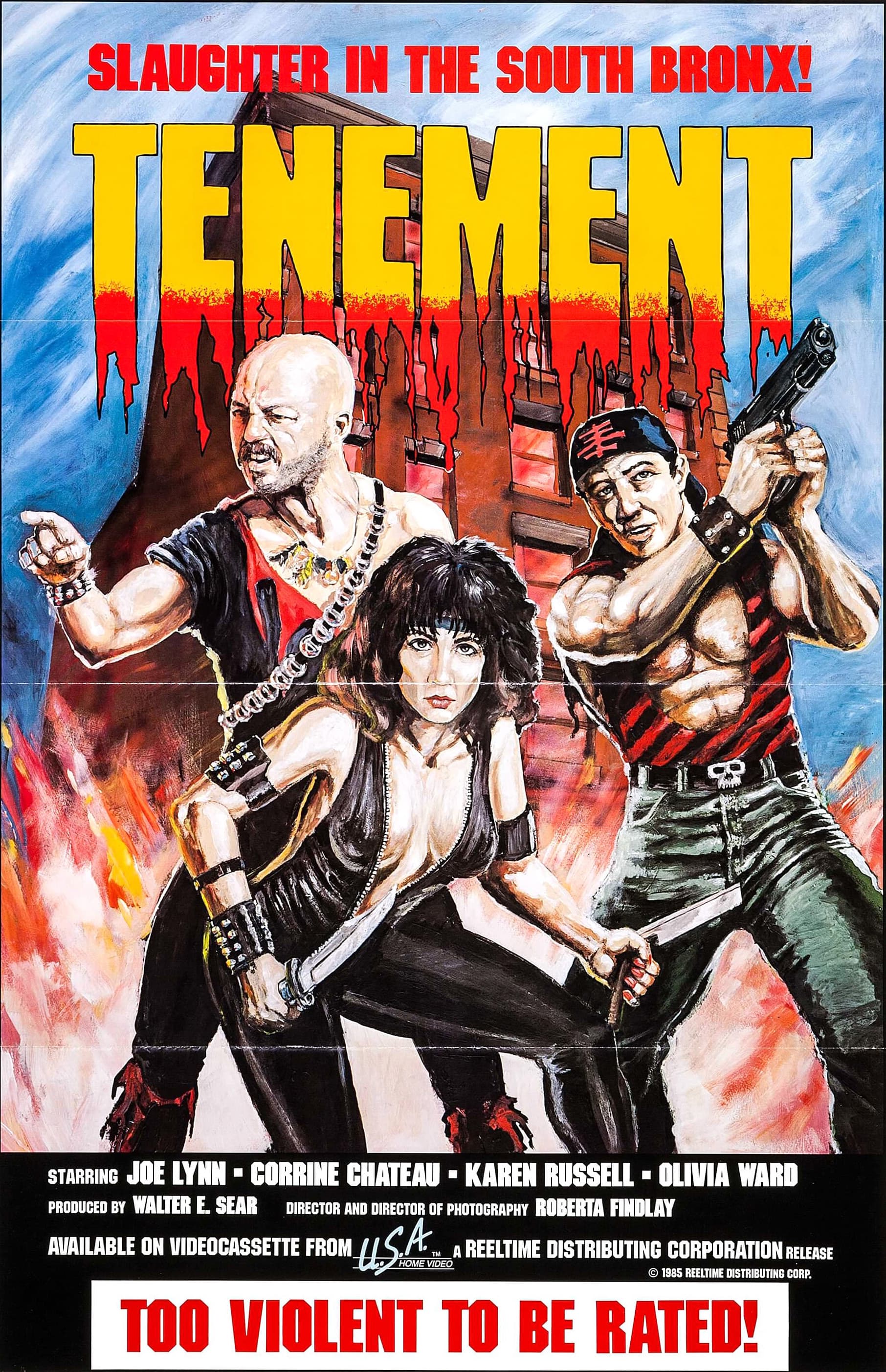 Tenement