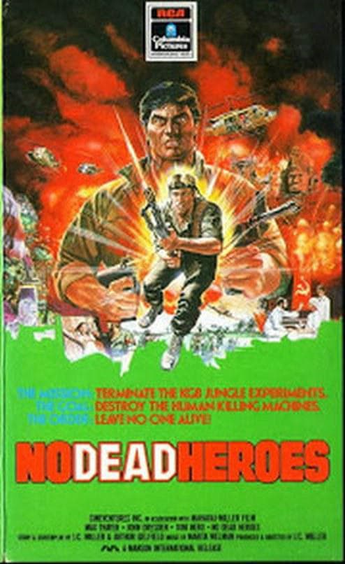 No Dead Heroes