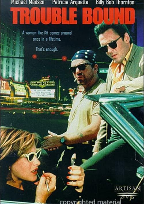 Trouble Bound