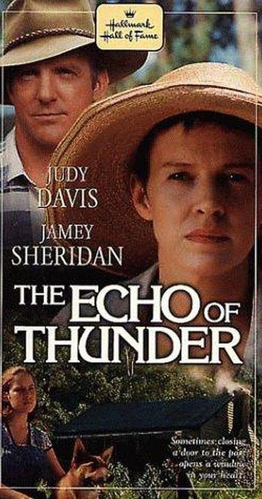 雷声的回响