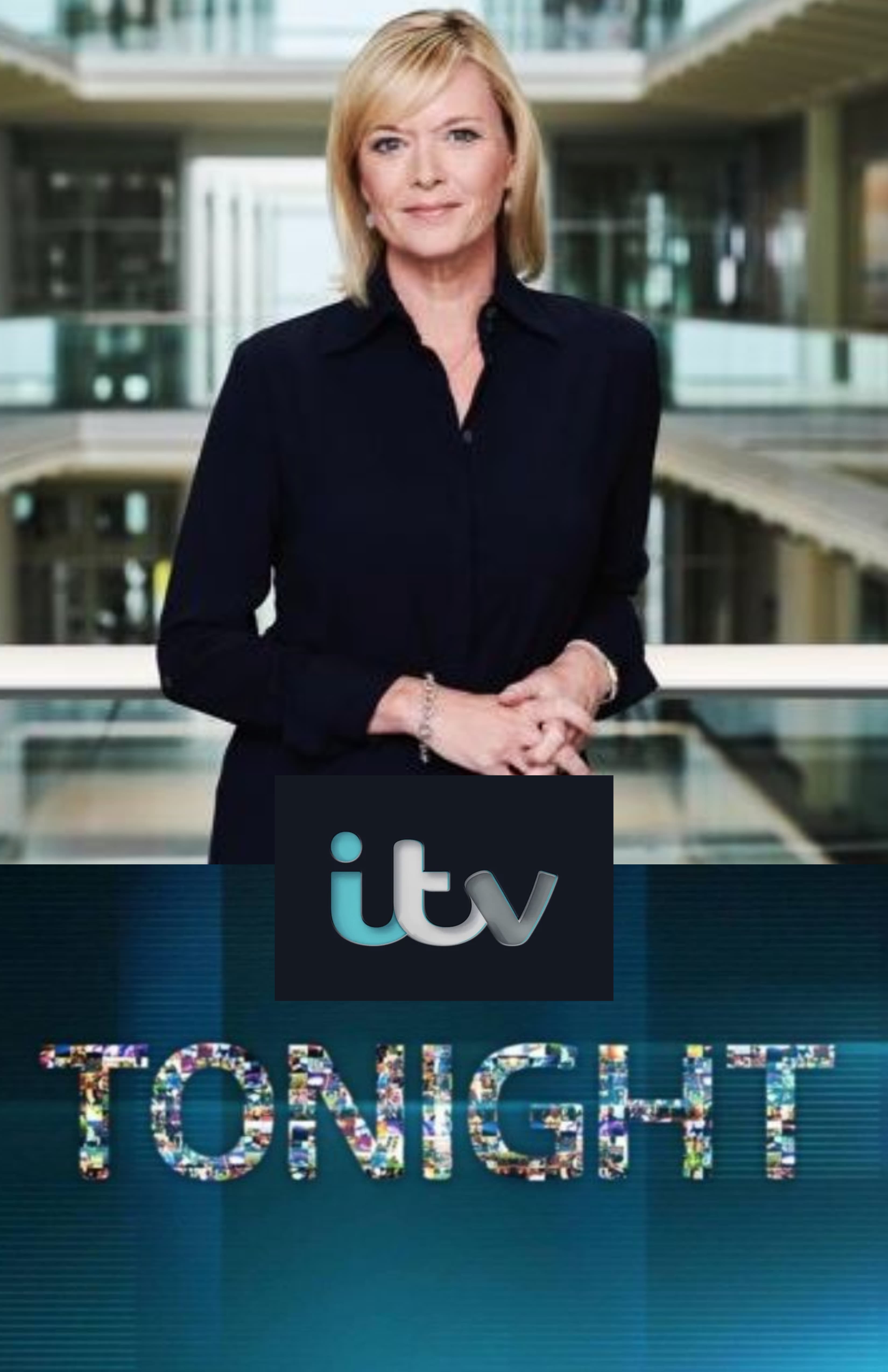 Tonight with Trevor McDonald