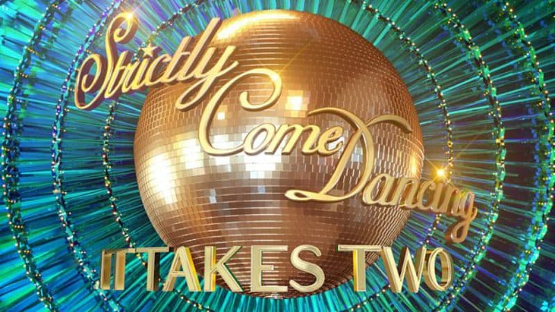 Strictly Come Dancing: It Takes Two