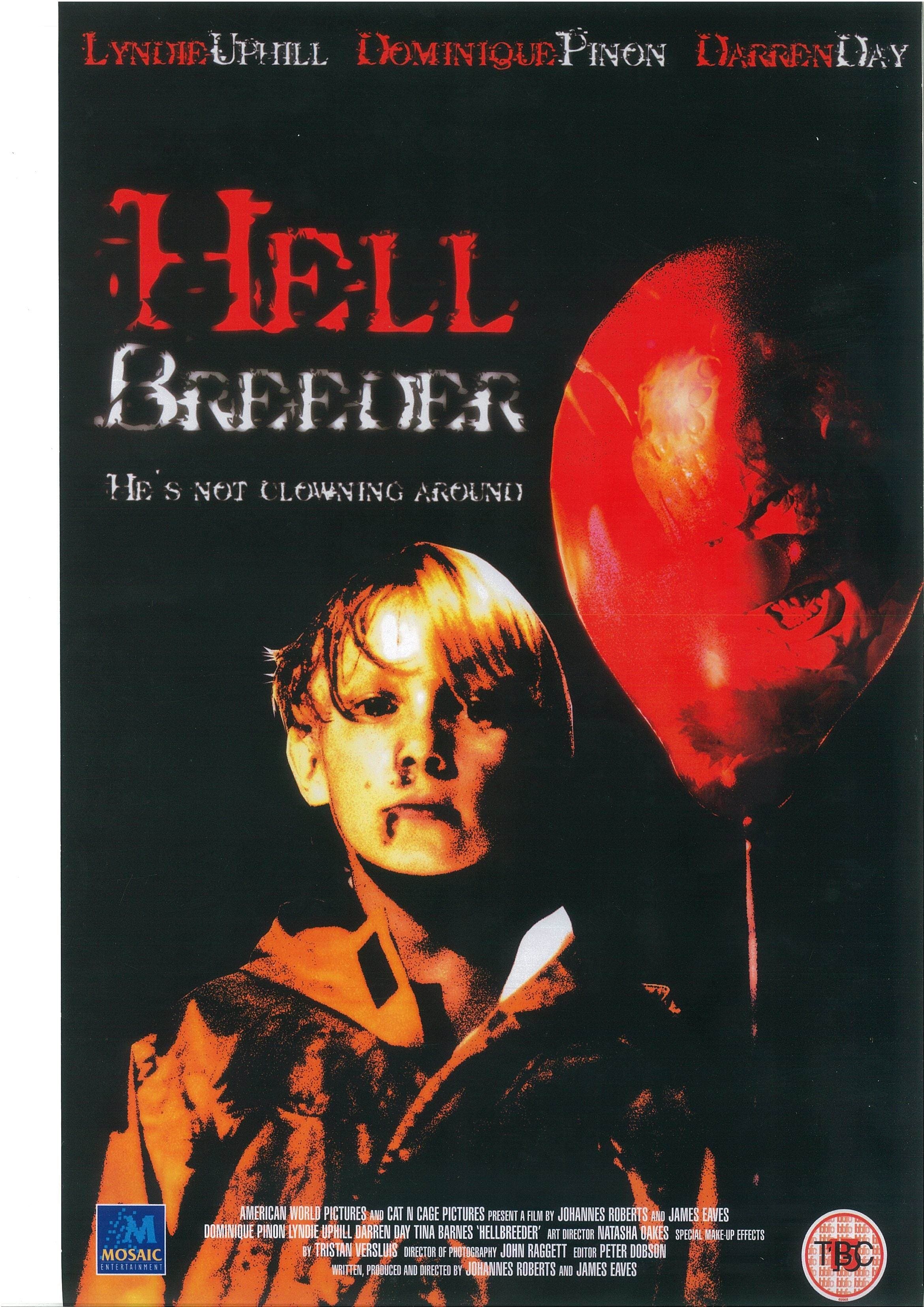 Hellbreeder