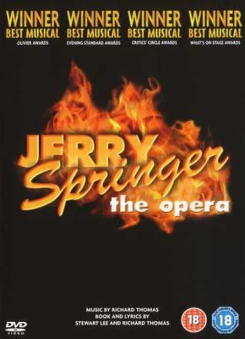 Jerry Springer: The Opera