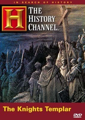 Secret History of Religion: Knights Templar