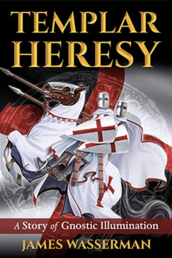 Secret History of Religion: Knights Templar