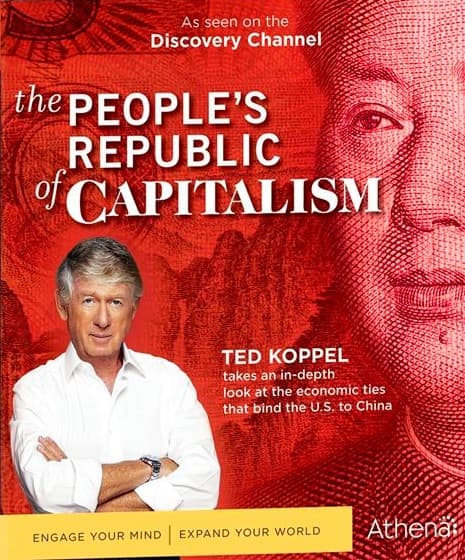 Koppel on Discovery