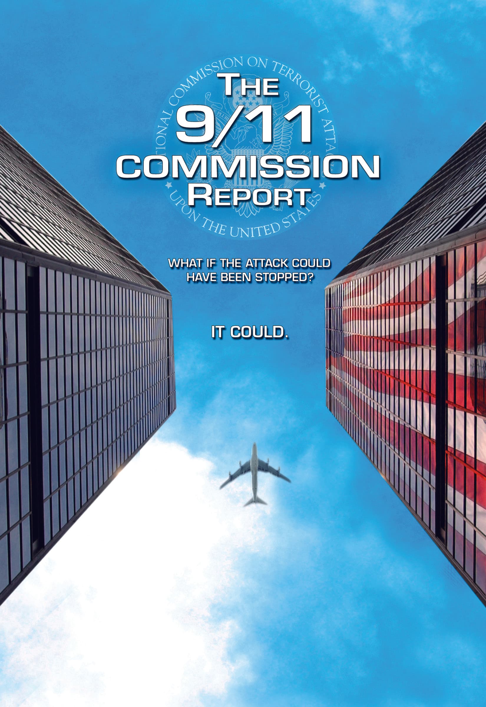 The 9/11 Commission Report