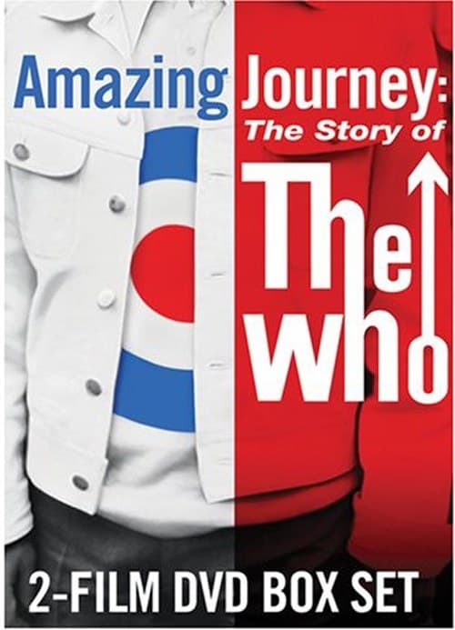 采访 The Who 乐队