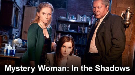 Mystery Woman: In the Shadows