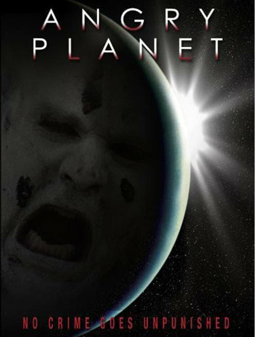 Angry Planet