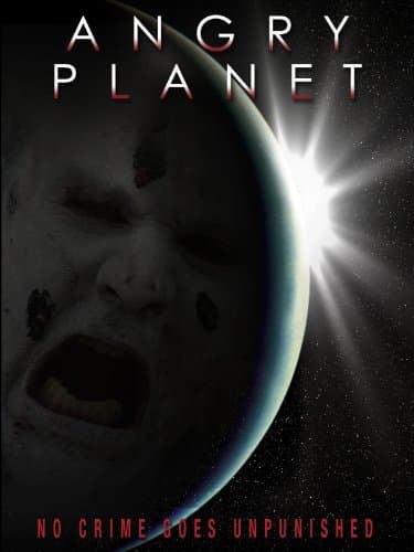 Angry Planet