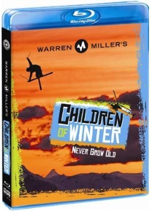 Children of Winter