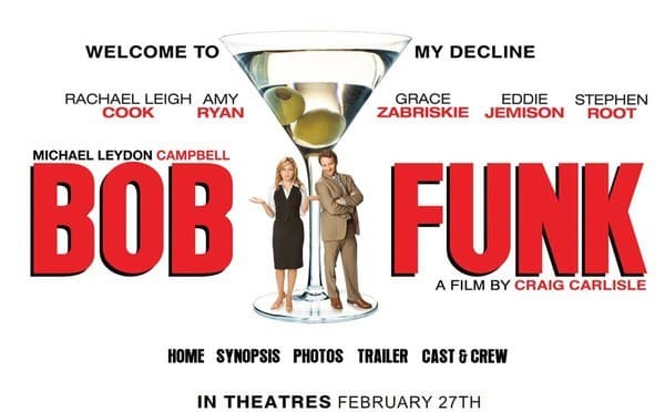 Bob Funk