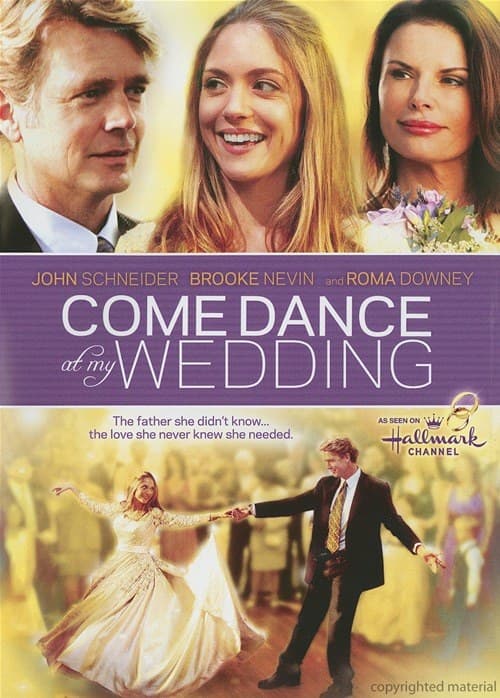 Come Dance at My Wedding