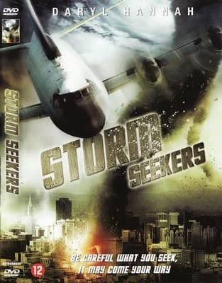 Storm Seekers