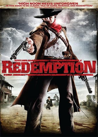 Redemption