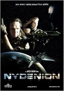 Nydenion