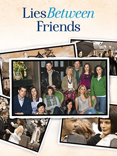 Lies Between Friends