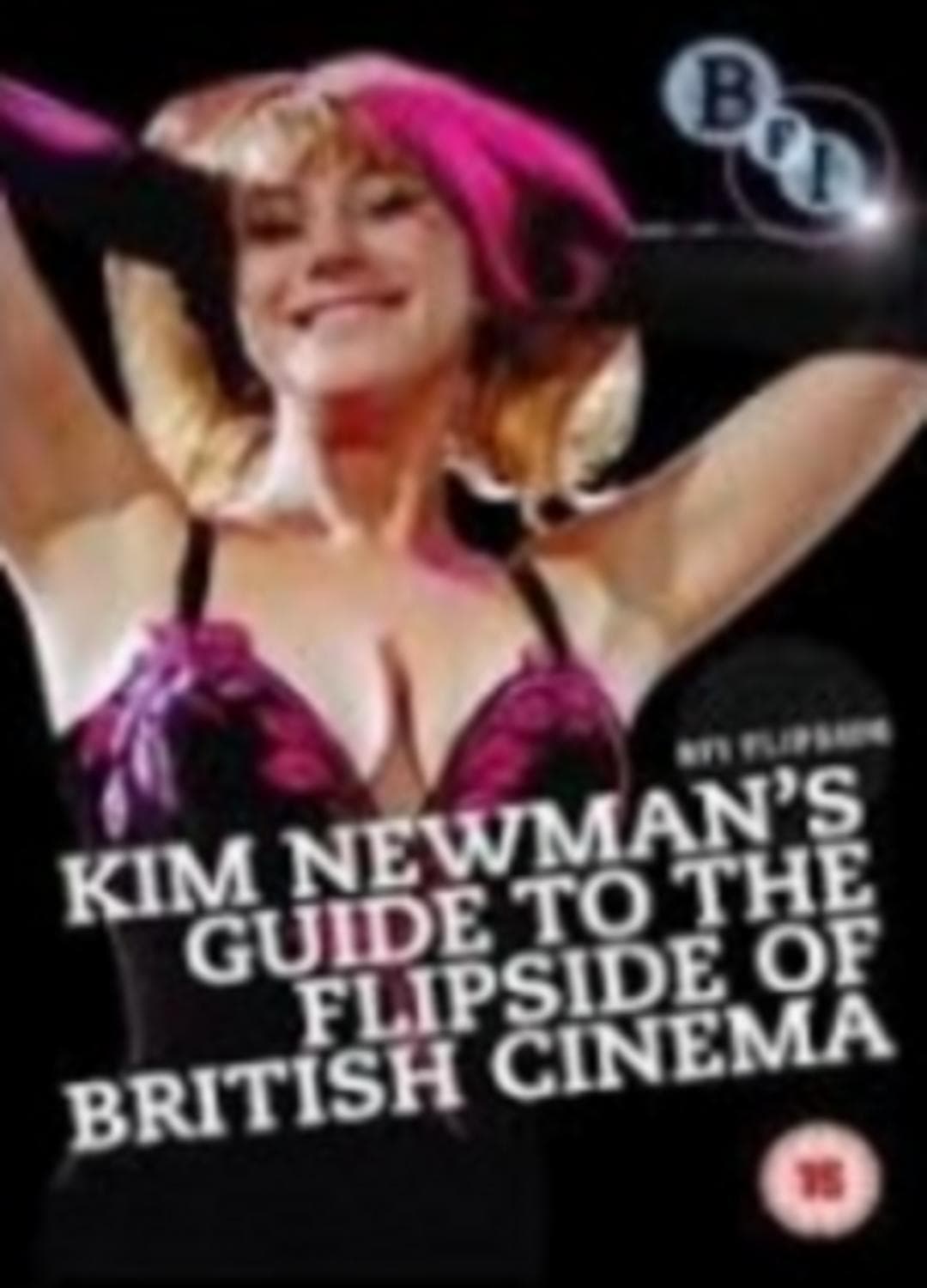 Guide to the Flipside of British Cinema