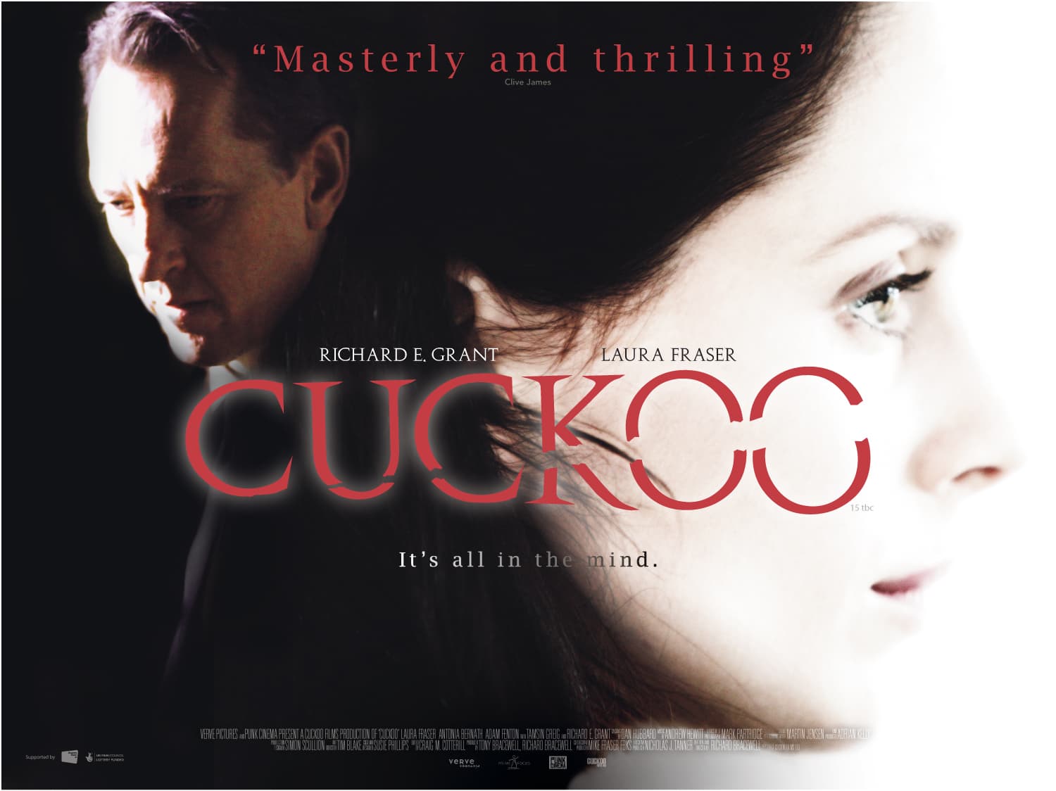 Cuckoo