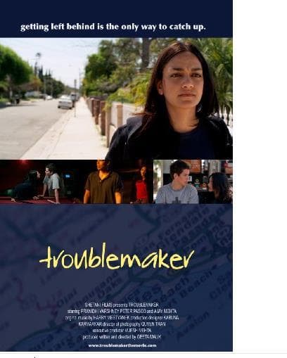 Troublemaker