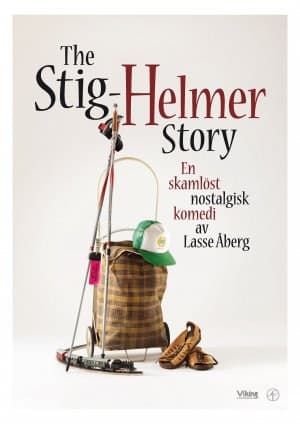 The Stig-Helmer Story