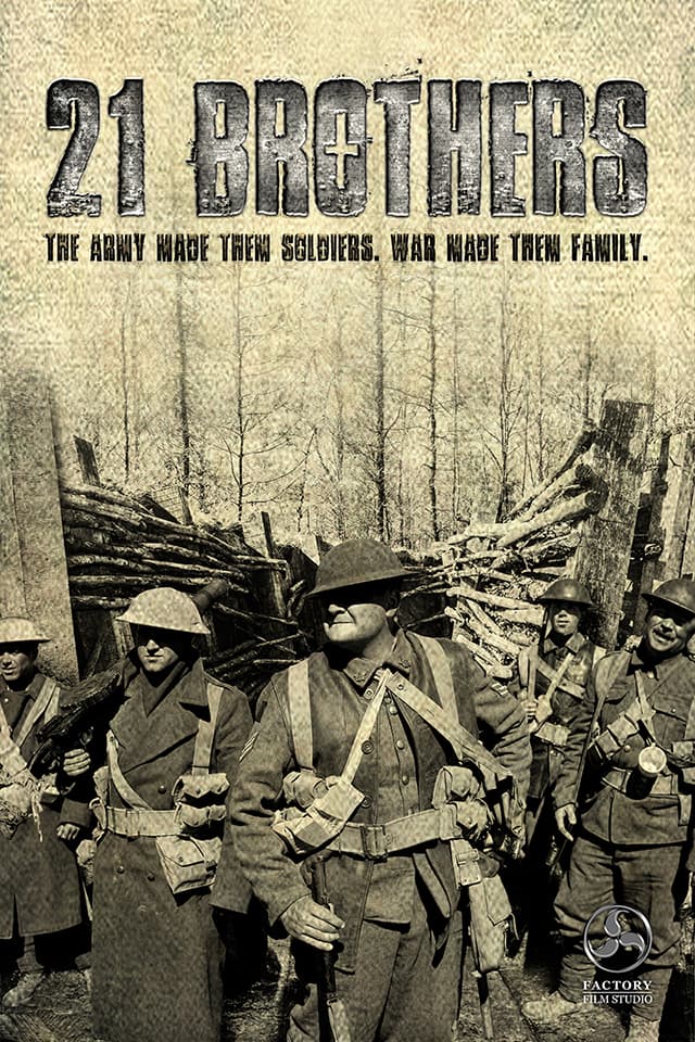 21 Brothers
