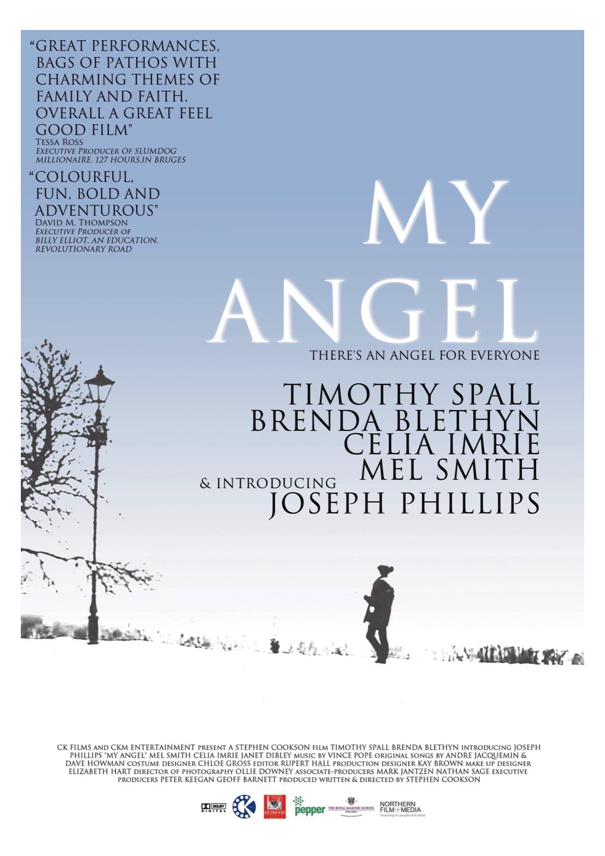My Angel