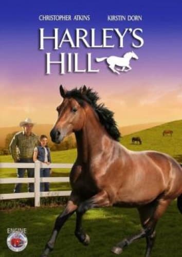 Harley's Hill