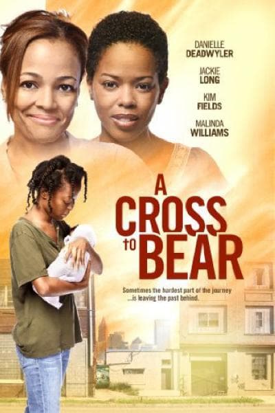 A Cross to Bear
