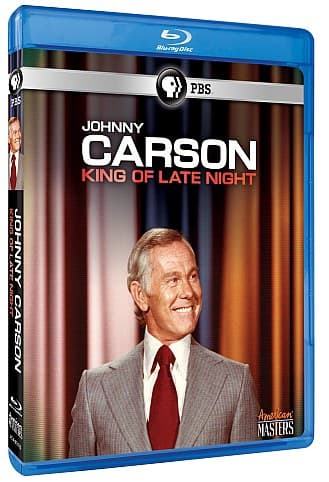 Johnny Carson: King of Late Night