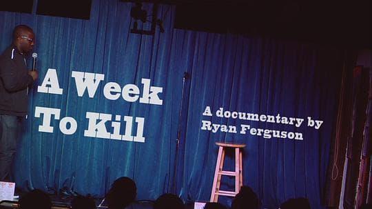 Hannibal Buress: Animal Furnace