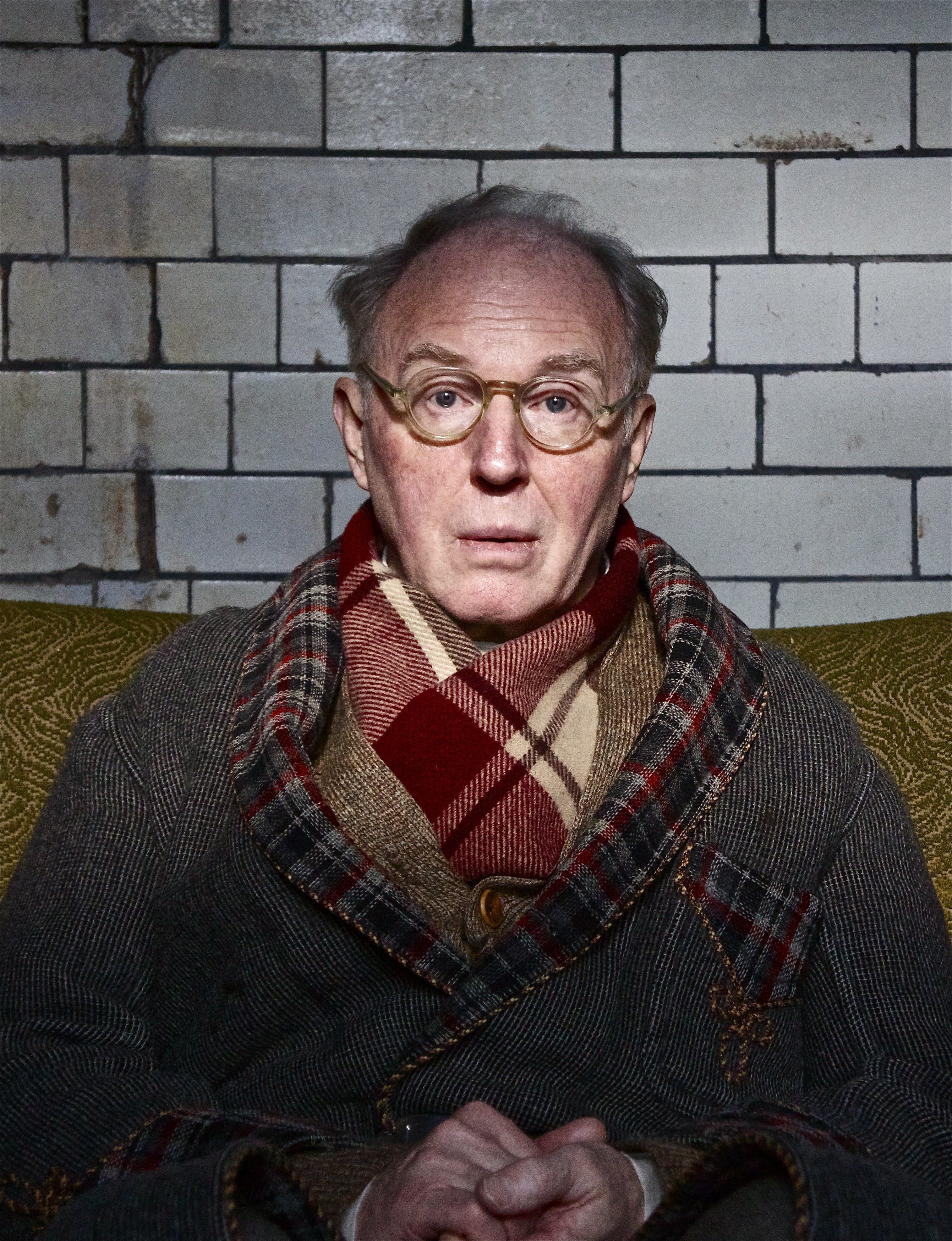 Wodehouse In Exile