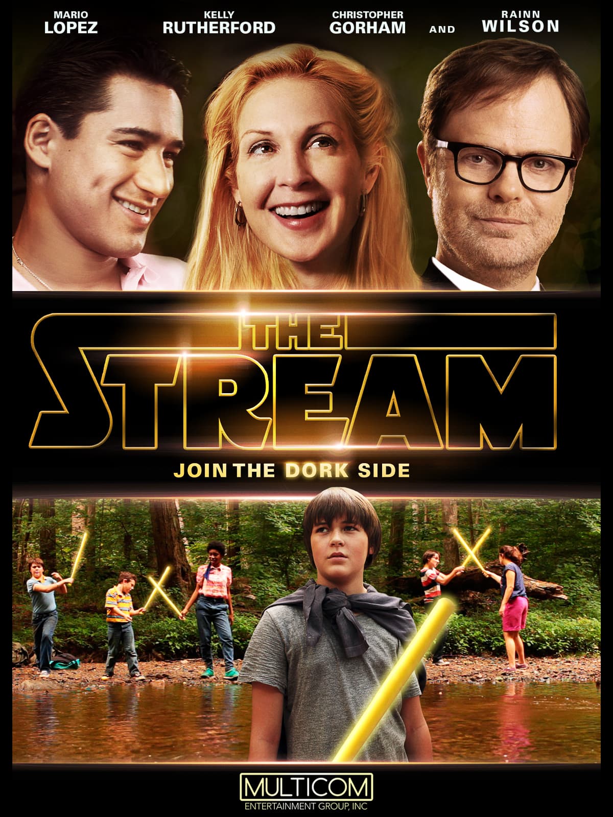 The Stream