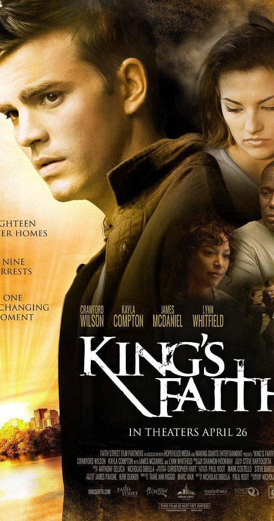 Kings Faith