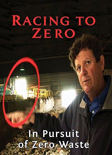 Racing to Zero, in Pursuit of Zero Waste