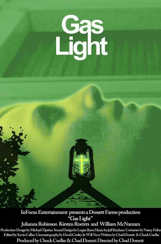 Gas Light